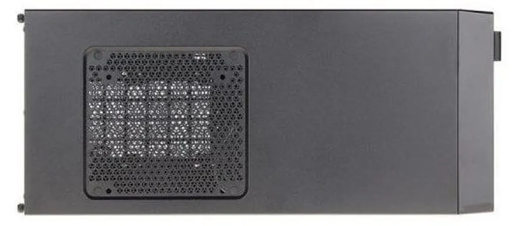 Boîtier Compact Cooler Master N200 - Idéal pour Bureau et Gaming PC - 12