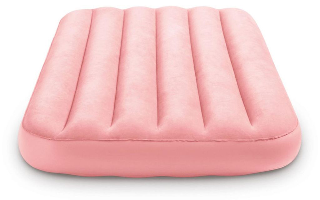 Matrace naf. Intex 66803 COZY KIDS AIRBED 157x88x18cm Obrázek produktu 