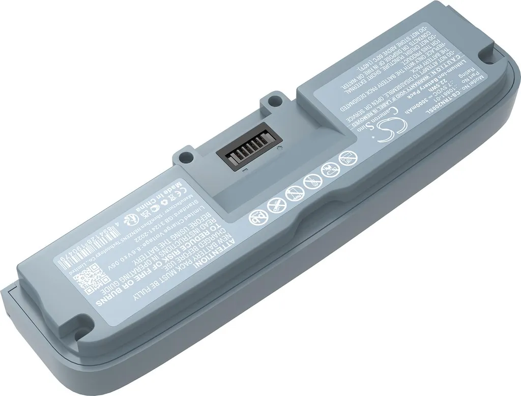Batterie 10854-01 pour Trimble YAN 2 - Capacité Maximale et Fiabilité