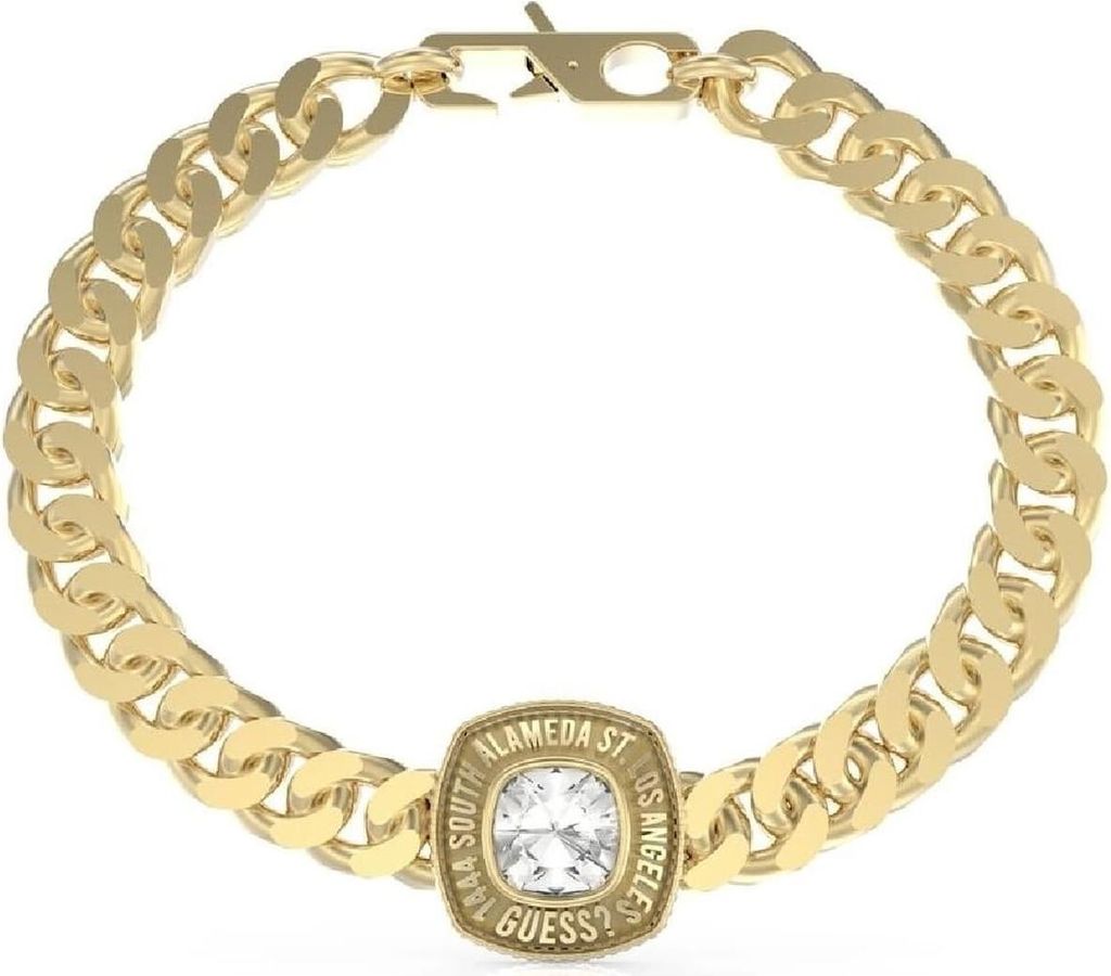 Damenarmreif Guess JUMB01373JWYG