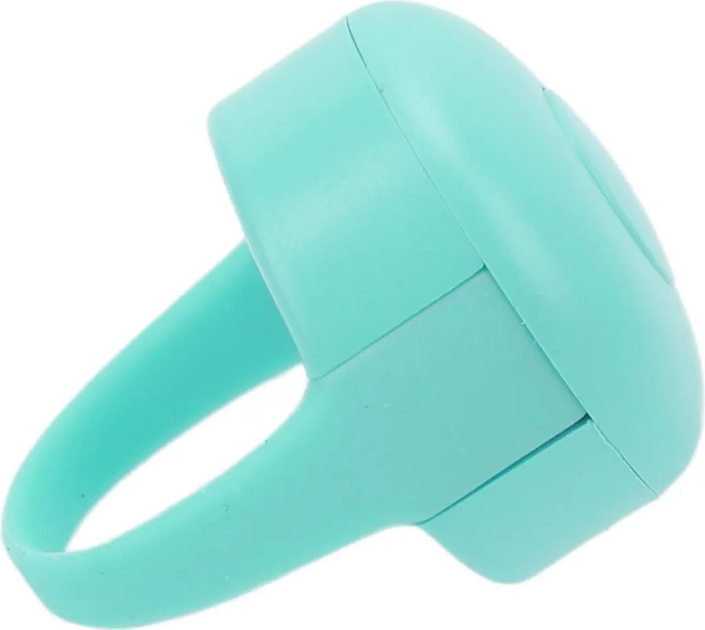 Controller Video Bluetooth per TikTok: Anello Remoto Wireless Blu