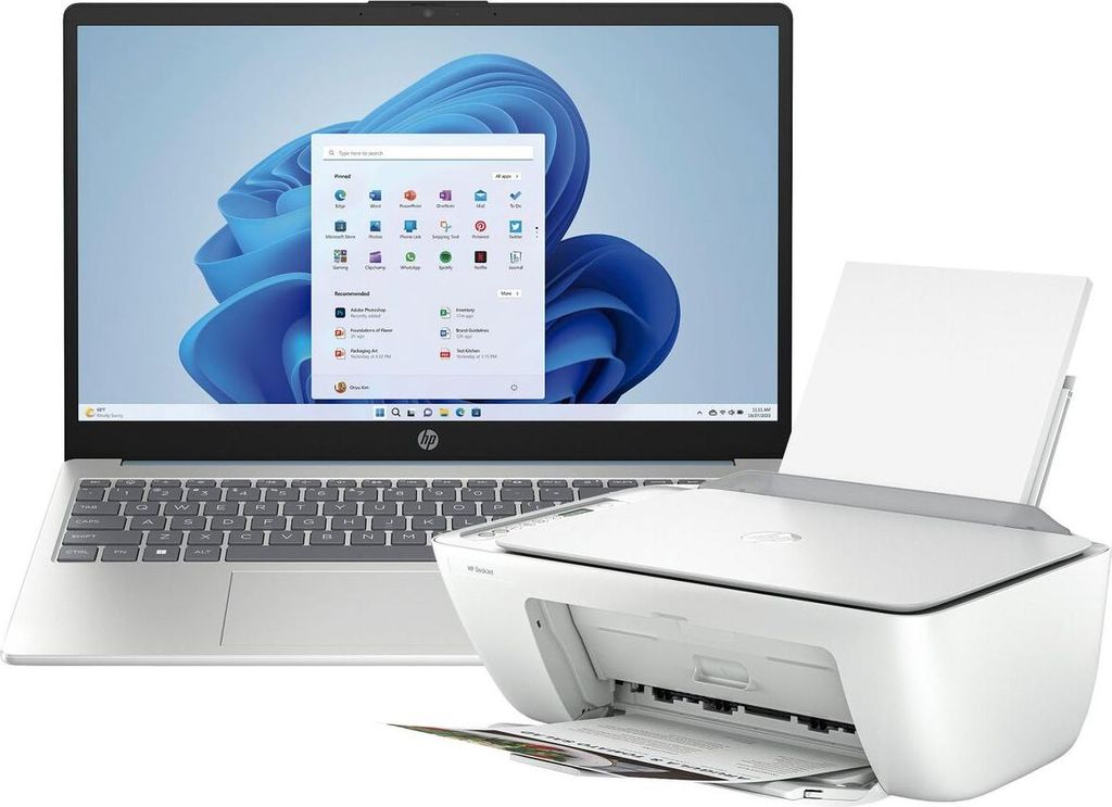 Laptop HP BT7P9EA+2810 15,6" Intel Core i7 i7-12700H i7-12650H i7-1360P Intel Core i7-1355U i7-1365u i7-1260U 16 GB RAM 512 GB SSD