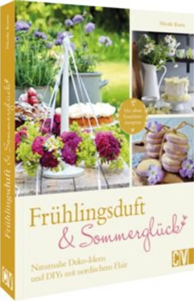 Guide DIY Décoration Naturelle : Projets Créatifs pour Maison et Jardin