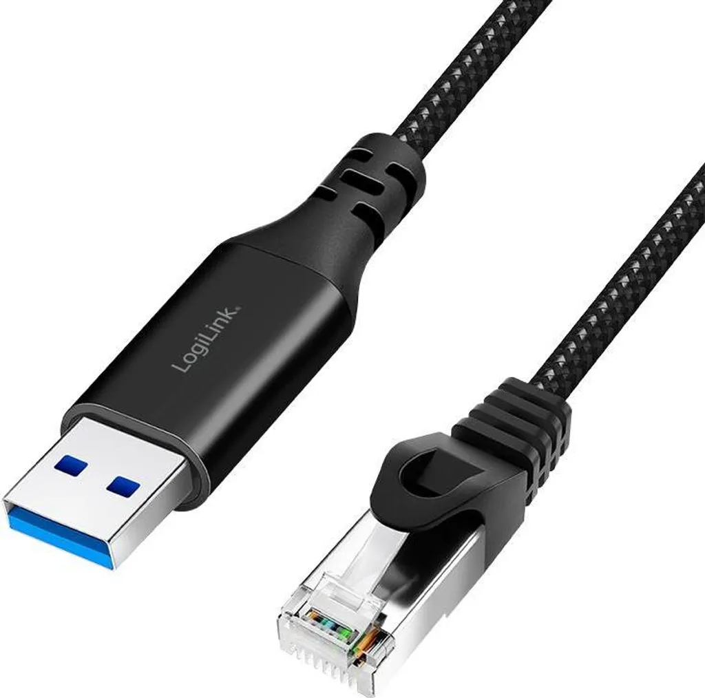 Cavo Logilink CU0402 USB 3.0 Gigabit 2m | Prezzo e Performance Top