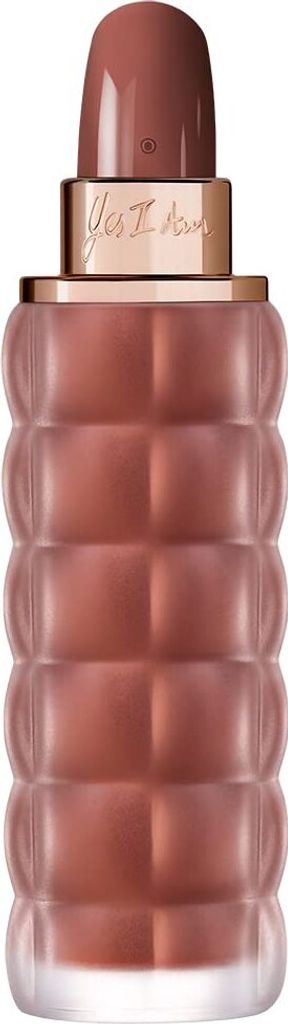 A product shot of a perfume bottle.