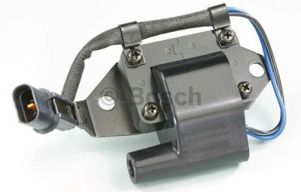 BOSCH 0 986 221 012 Zündspule für HYUNDAI H-1 / Starex MPV (A1) für MITSUBISHI GALANT IV Stufenheck (E3A)