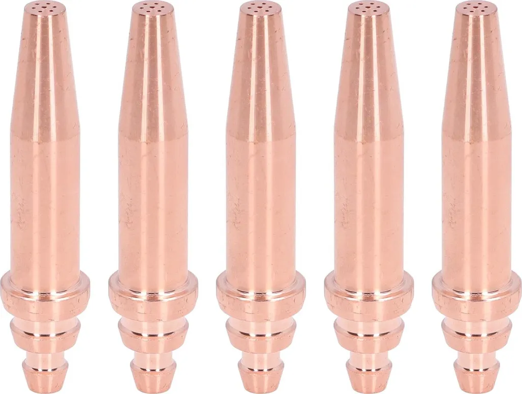 Pointe de coupe pour chalumeau acétylène G02-1 accessoire oxycoupage pro