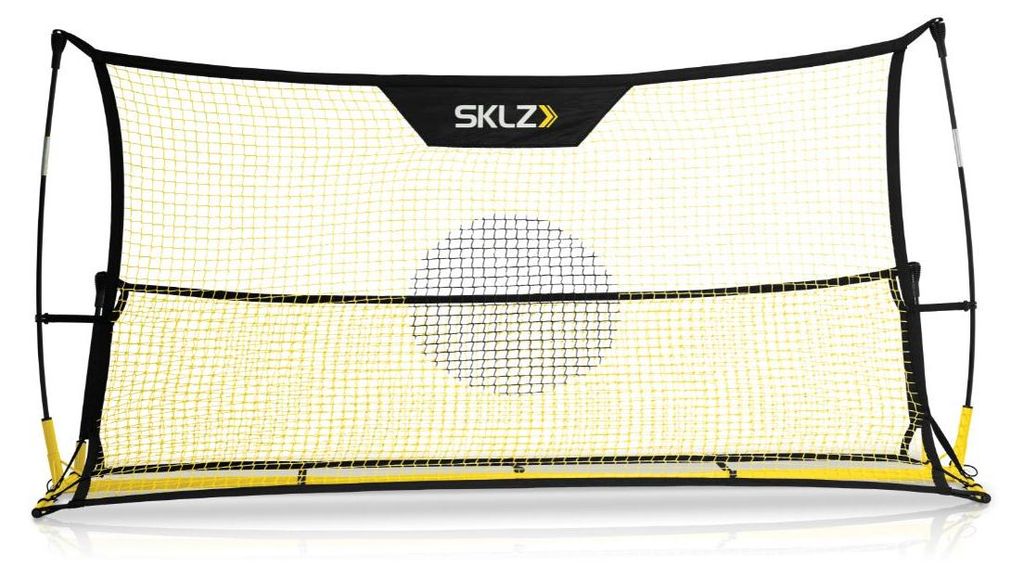 SKLZ QR64-001, Czarny, Żółty Zdjęcie produktu 