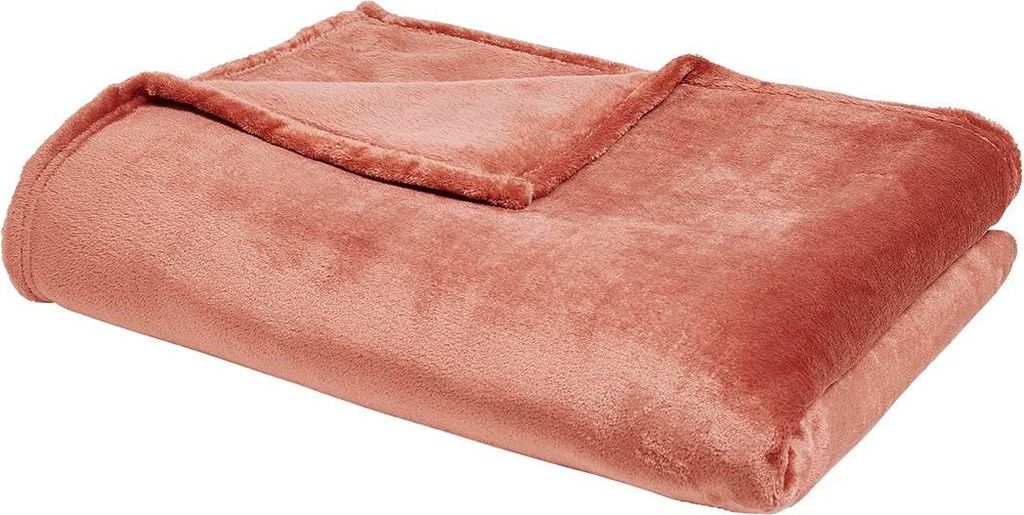 Kuscheldecke Soft, 150 x 200 cm