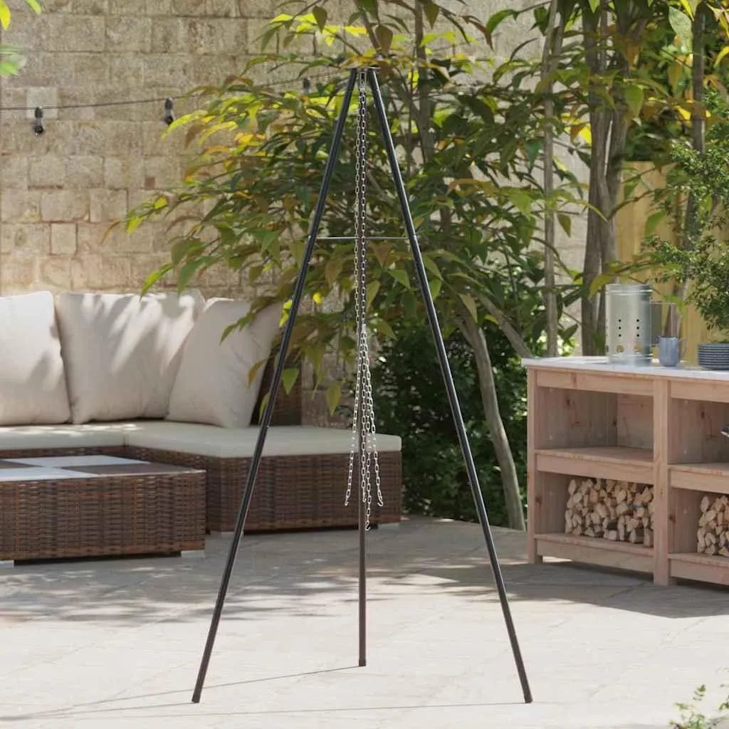 NEFF Z861SM1 – Accessorio Per Cappa, Canale Piatto Dritto 500 Mm, Nero