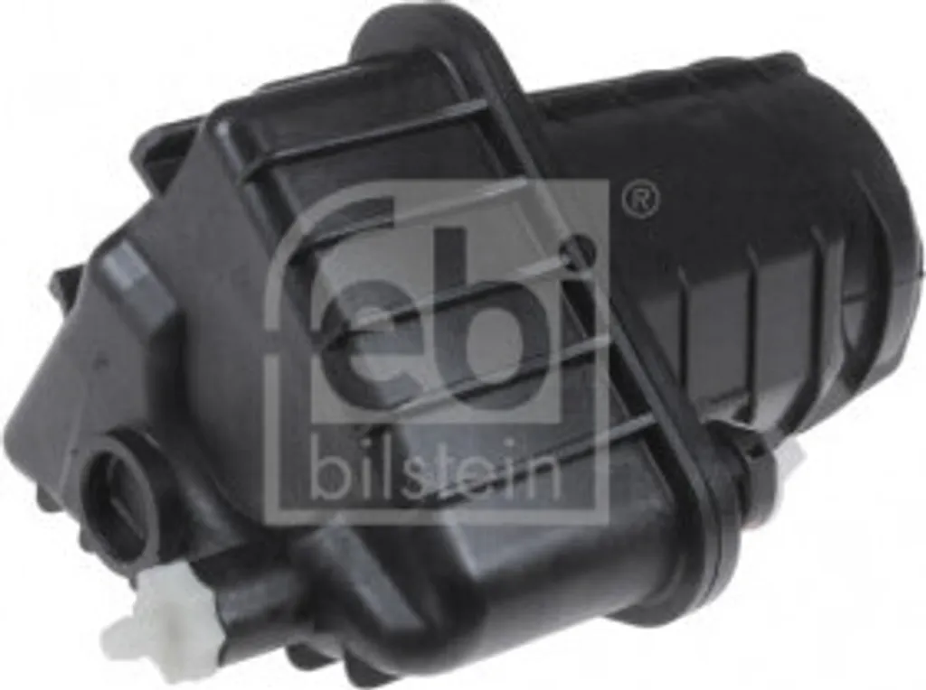 Filtre à carburant Febi 170359 filtration haute performance Renault Clio