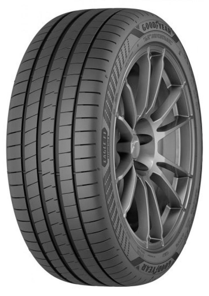 Goodyear Eagle F1 Asymmetric 6 255/40R19 100Y Mfs Bsw Xl Image du produit 