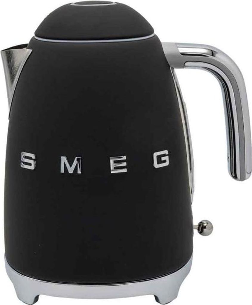 Rýchlovarná kanvica Smeg v štýle 50. rokov KLF03BLMEU Obrázok produktu 