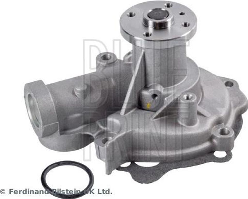 BLUE PRINT Kühlmittelpumpe Wasserpumpe für HYUNDAI SANTA FÉ I ADG09124
