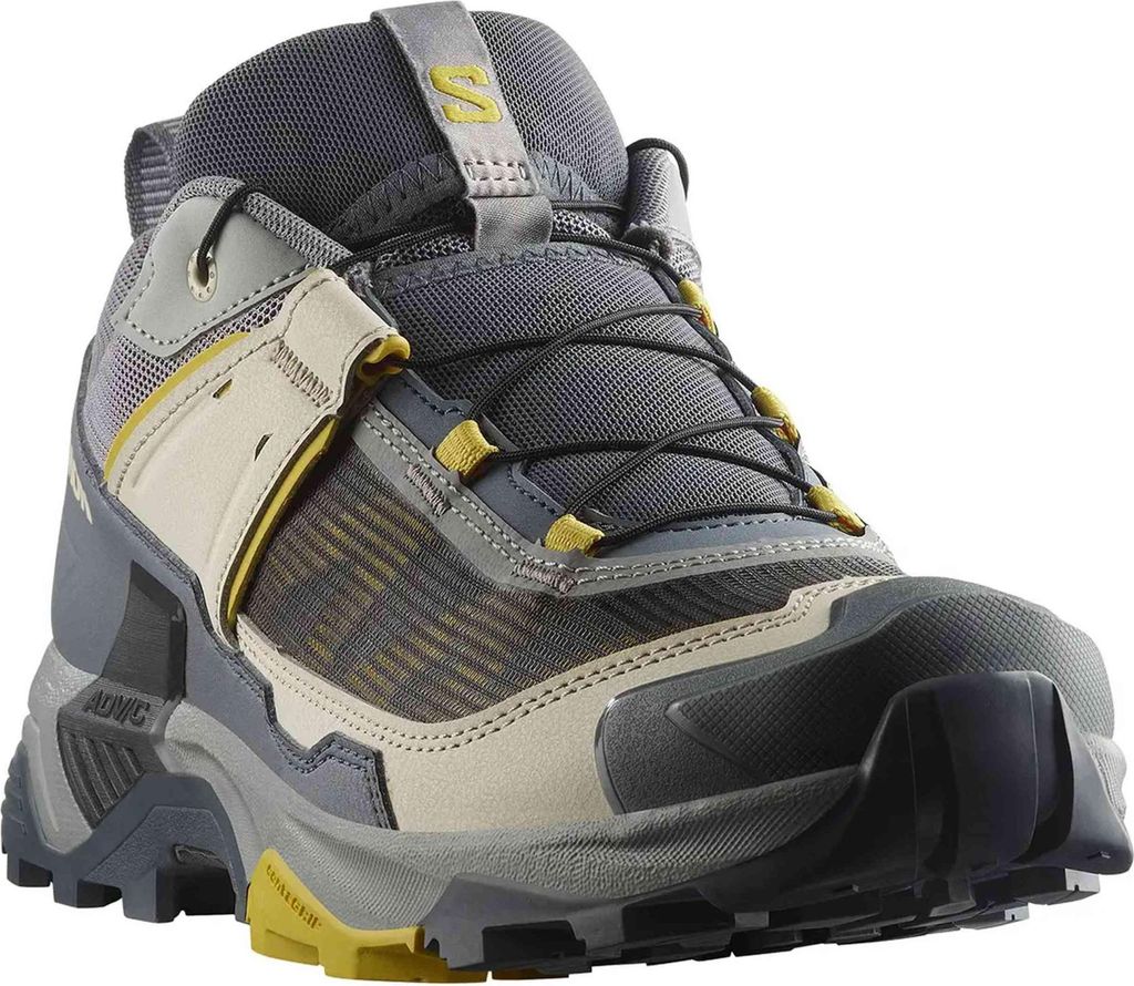 Turnschuhe Salomon L47724700 für Unisex