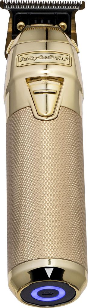 Babyliss Pro 4Artist Trimmer FXONE Gold - tondeuse Image du produit 