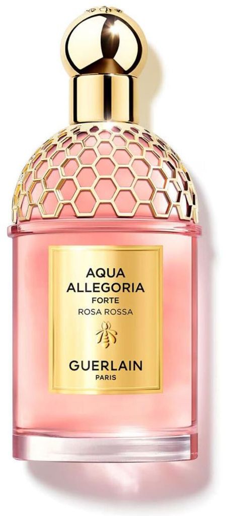 Guerlain Rosa Rossa Forte, Frauen, 125 ml, Spray, #17250 Produktbild 