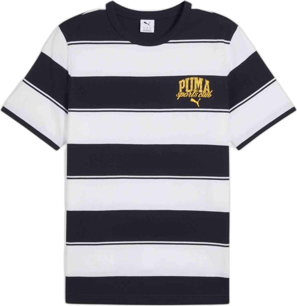 Puma T-shirt 684657-16 in Multicolored color size 48 - 50