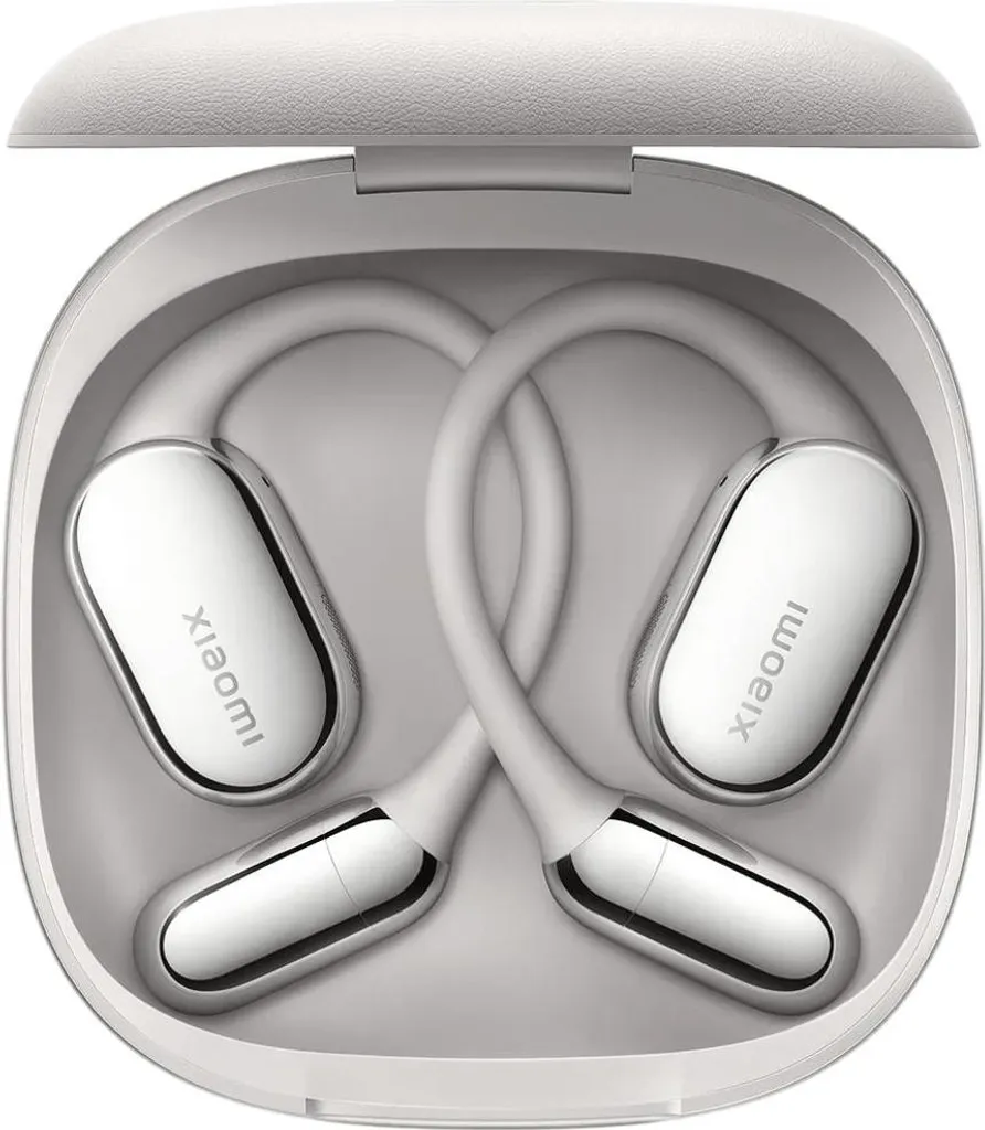 Xiaomi OpenWear Stereo Pro : écouteurs Bluetooth à son panoramique HD