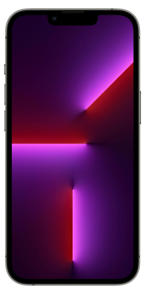 Apple iPhone 13 Pro 256GB Graphite Produktbild 
