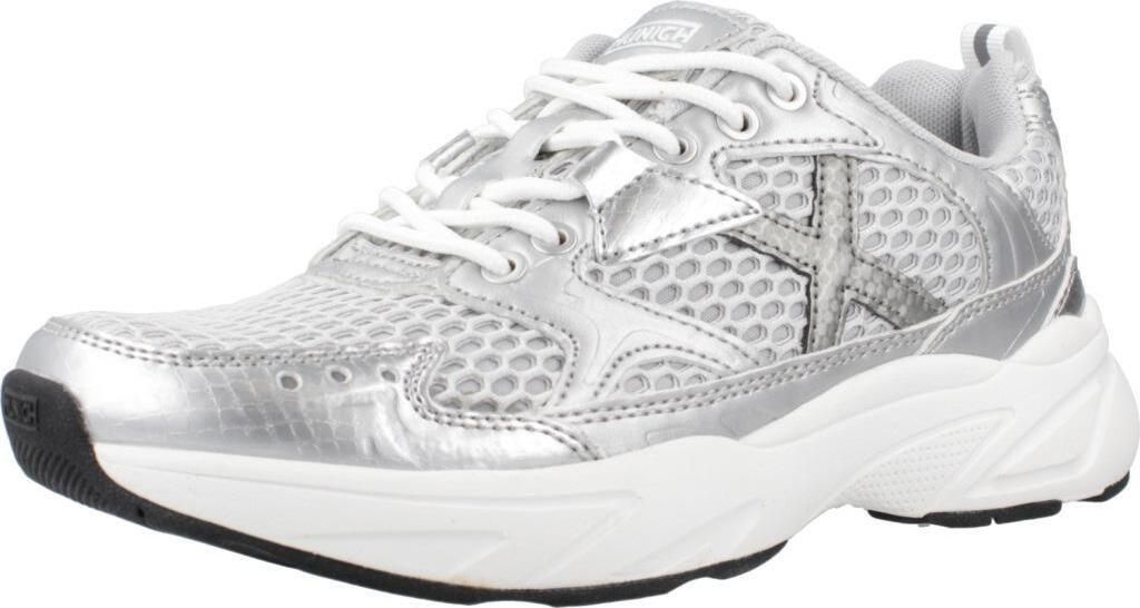 Munich Sneakers 4771009 in Grey color size 36