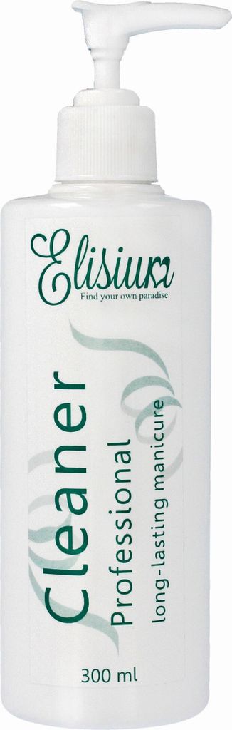 Elisium Nagelentfettungsflüssigkeit, 300 ml