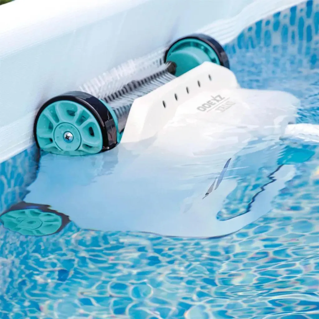 Recensione Intex 28005 ZX300 Deluxe: Il Robot Piscina Definitivo? - 29