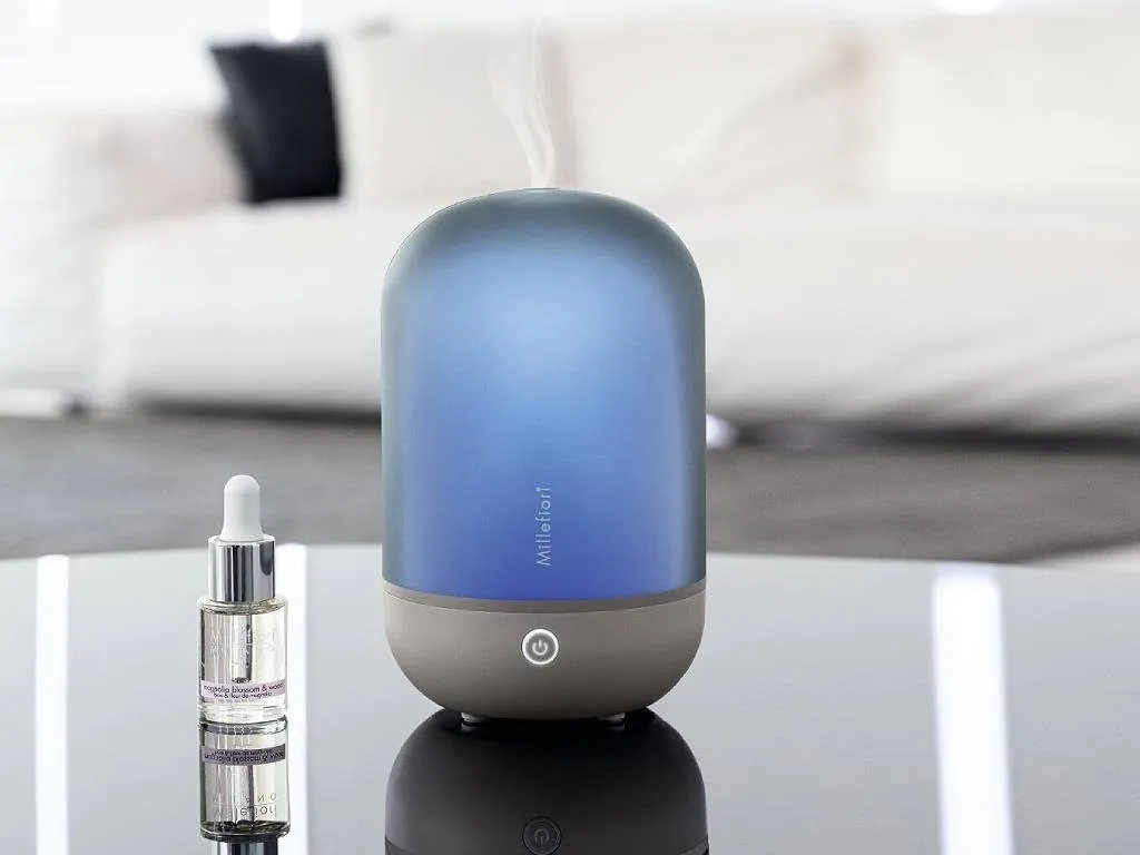 Diffuseur de Parfum Hydro Rounded pour une Ambiance Relaxante à la Maison - 5