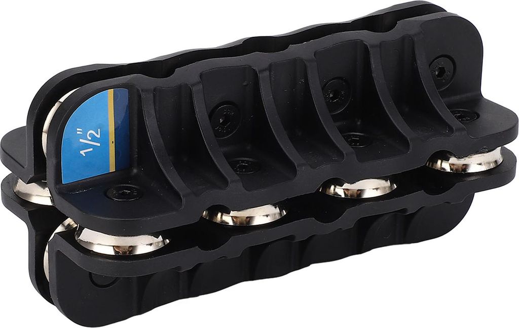 Rohrrichtwerkzeug 1/2 Zoll 12,7 mm Handgerät zum Richten von Bremsleitungen und Kupferrohren
