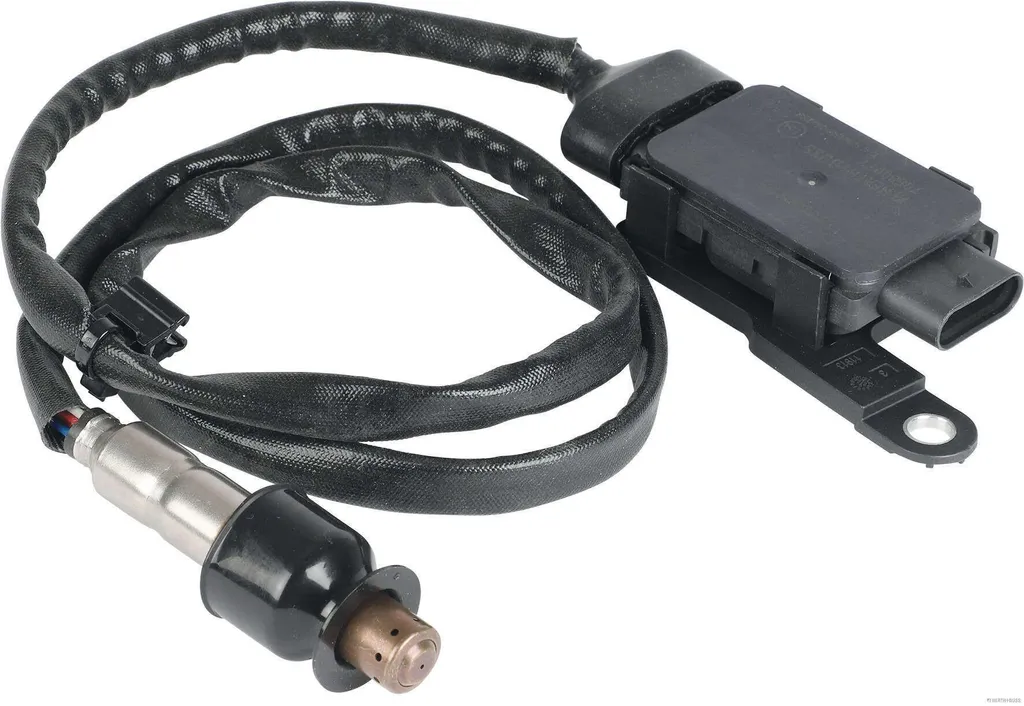 Sonde NOx et Catalyseur Aval Turbo pour VW Tiguan et Audi Q3 Sportback