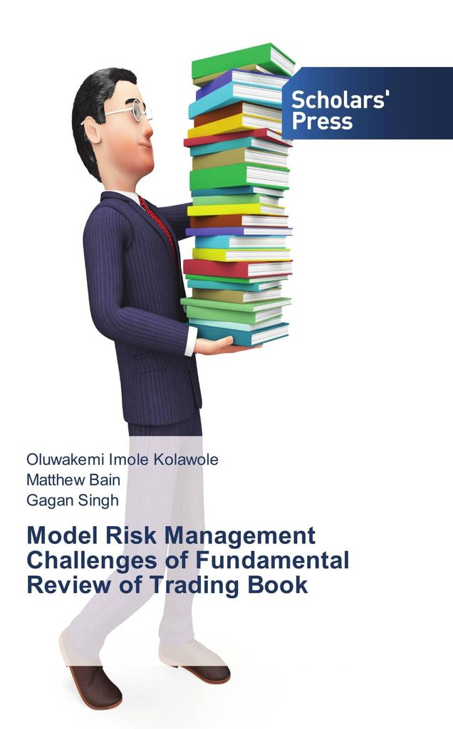 Model Risk Management Challenges of Fundamental Review of Trading Book