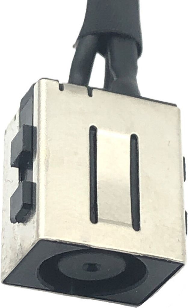 DC Jack Powerbuchse Netzteilbuchse Kabel connector kompatibel für DELL Latitude 3550