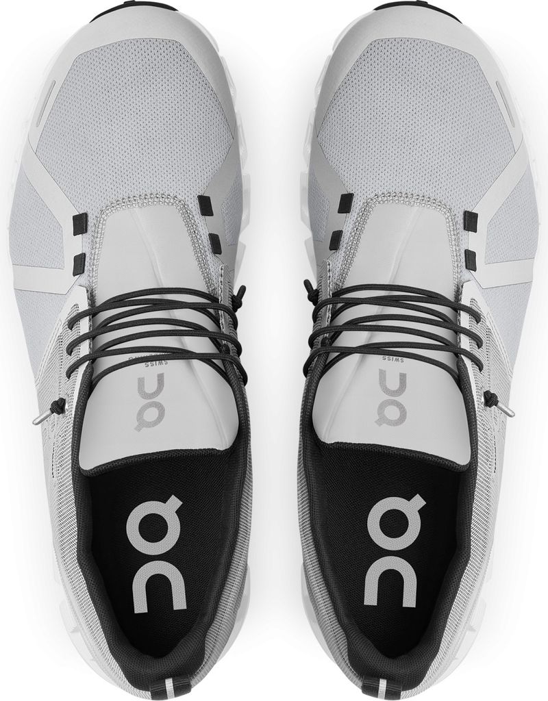ON Cloud 5 Waterproof 98837 Glacier | White 39 Produktbild 29