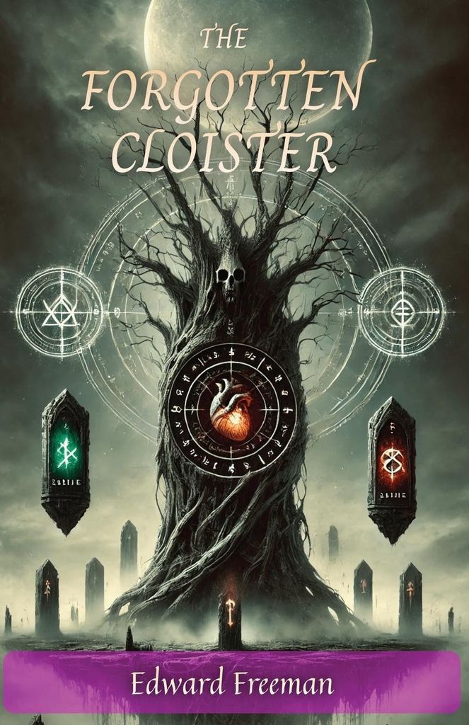 The Forgotten Cloister
