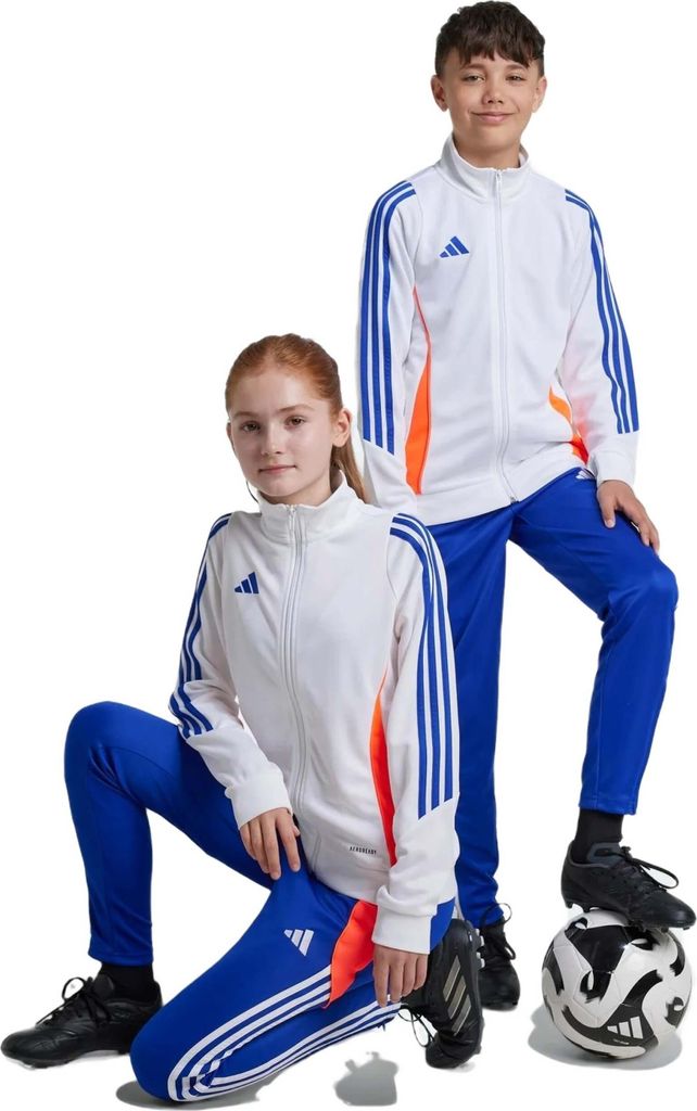 Jogginghose Adidas JE1989 für Kinder