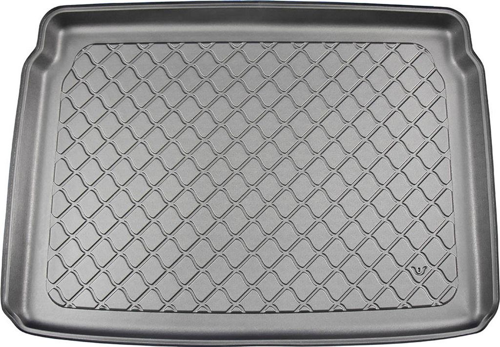 Z440828 Kofferraumwanne kompatibel mit Peugeot 2008 II / e-2008 01.2020-/ 08.2020-