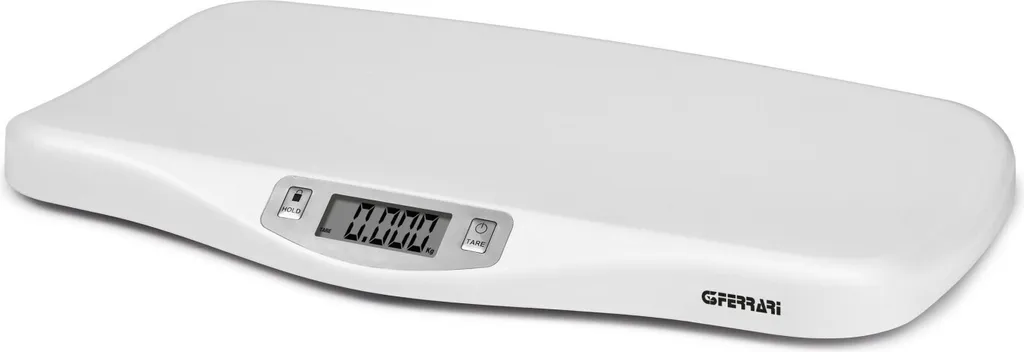 G3Ferrari G3002100 CRESCOBENE Pèse-bébé Électronique Haute Précision - 3