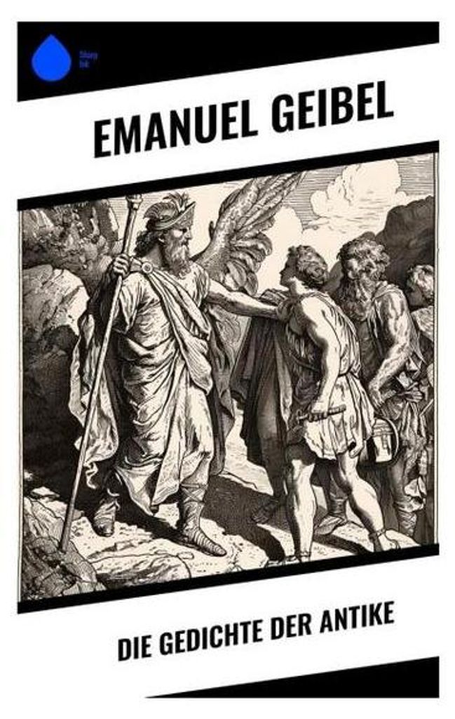 Die Gedichte der Antike