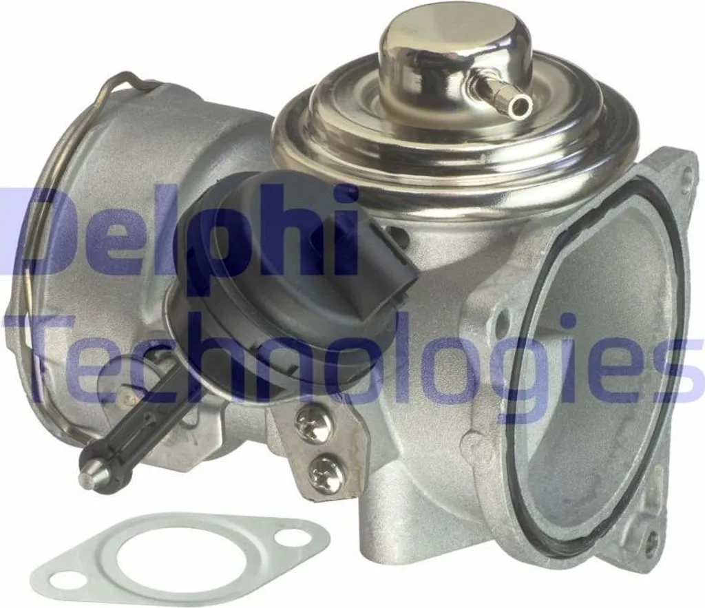 Vanne EGR Delphi EG10474-12B1 pour Transporter V et Multivan V OE