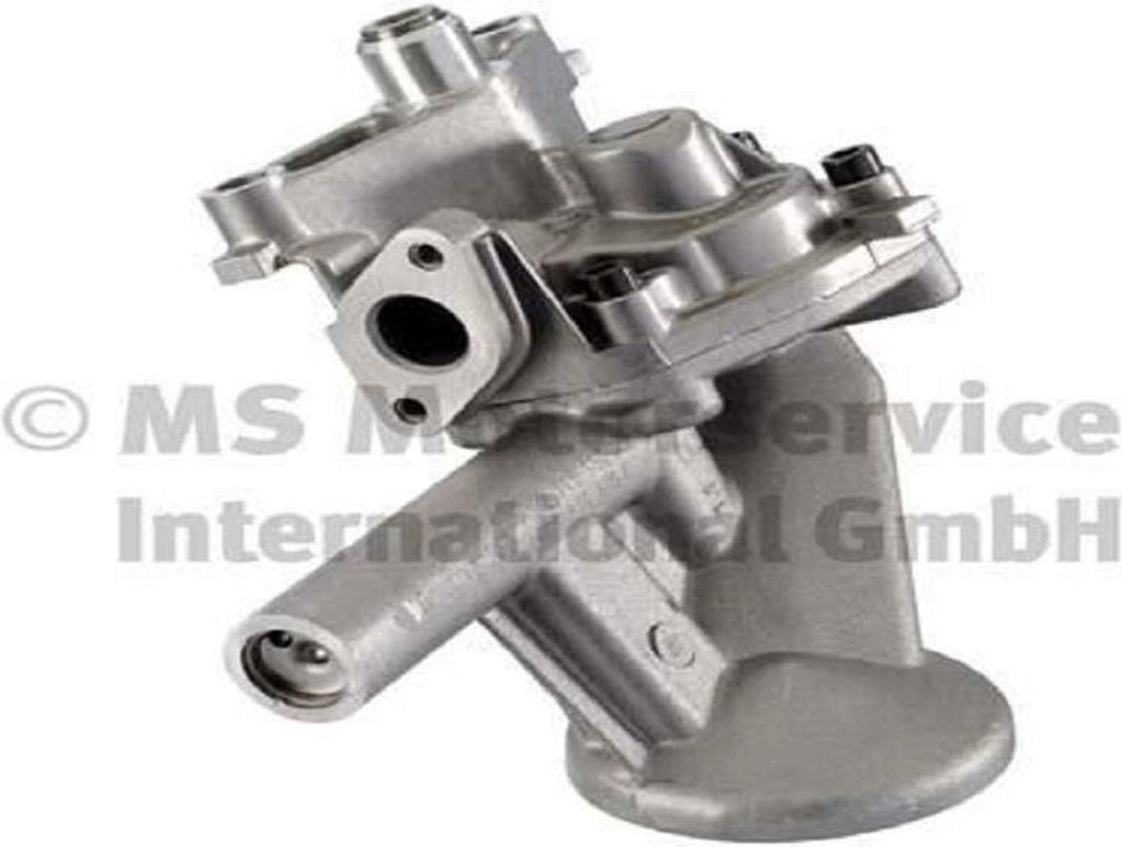 PIERBURG 7.31322.01.0 Ölpumpe Motorölpumpe für VW Phaeton (3D1, 3D2, 3D3, 3D4, 3D6, 3D7, 3D8, 3D9)