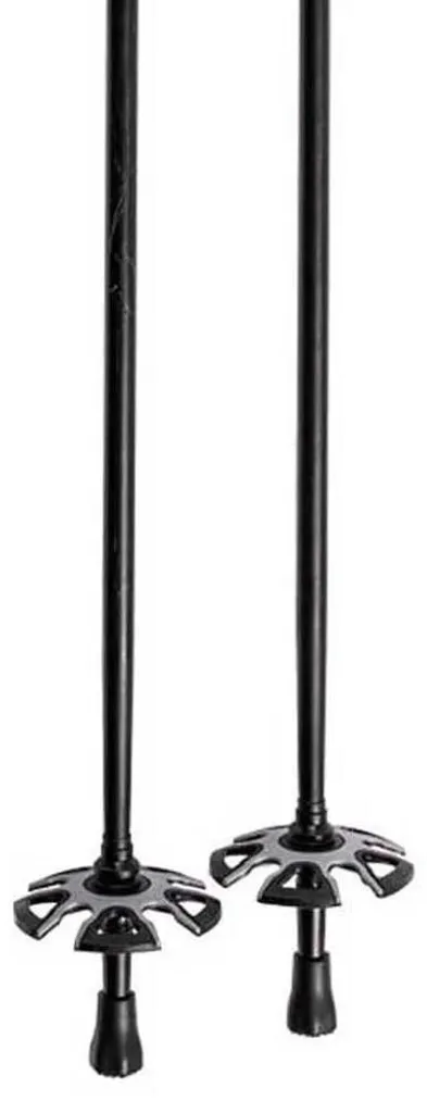 Bâtons de montée pour splitboard Nitro rétractables pour sac à dos - 14