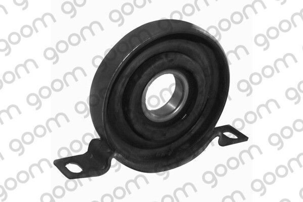 GOOM Kardanwellen-Mittellager DM-0012 für BMW X5 (E53) Produktbild 