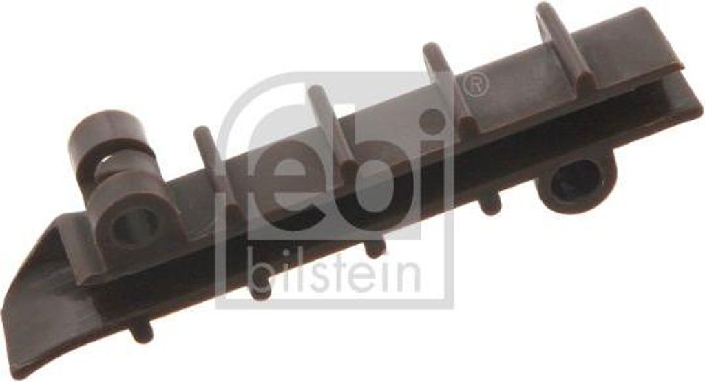 FEBI BILSTEIN 09161 Gleitschiene, Steuerkette OE A1020520416 kompatibel mit Megane, A6 4A, Lanc Y, Astra F