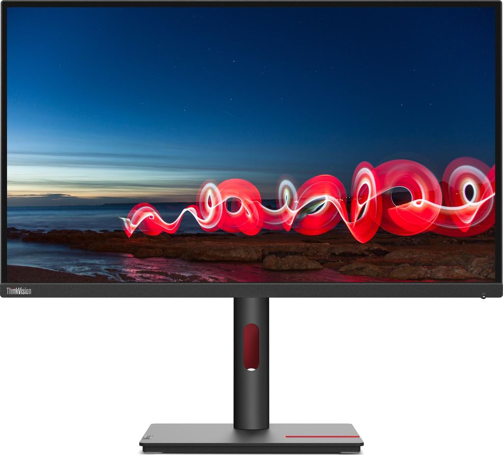 Lenovo ThinkVision T27i-30 Monitor, 68,6 cm (27"), 1920 x Produktbild 