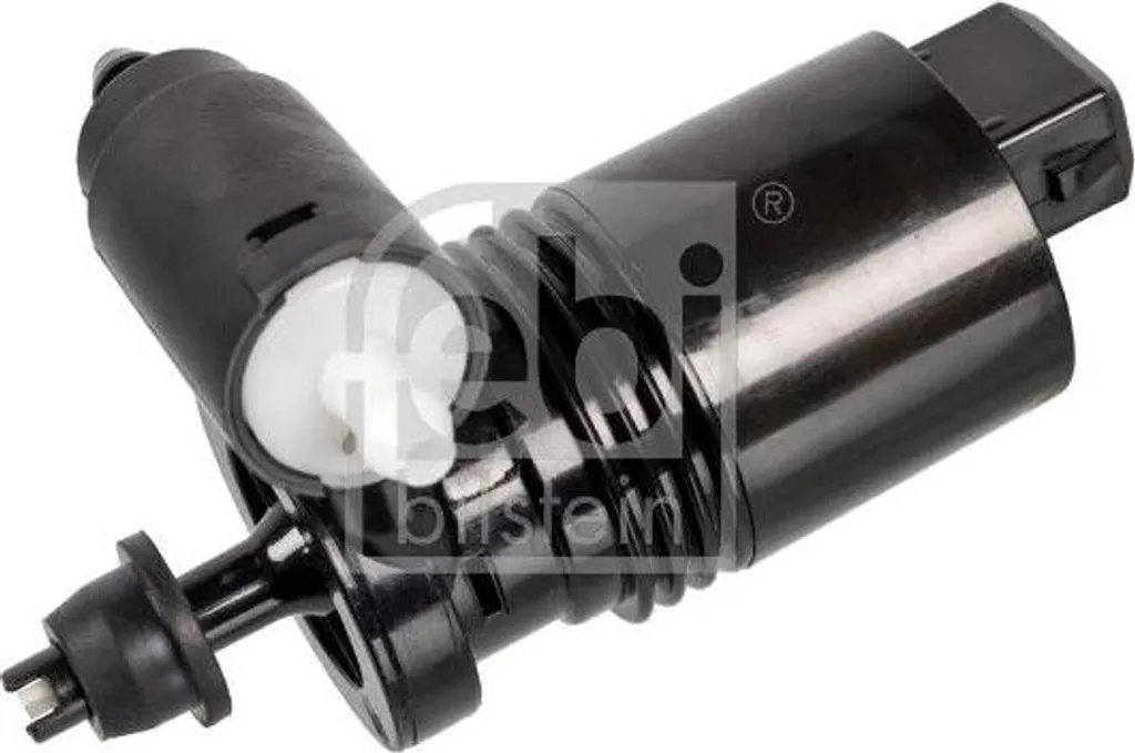 Febi 109274 Pompa Acqua Tergicristallo Nissan 28920AU400 OE Quality