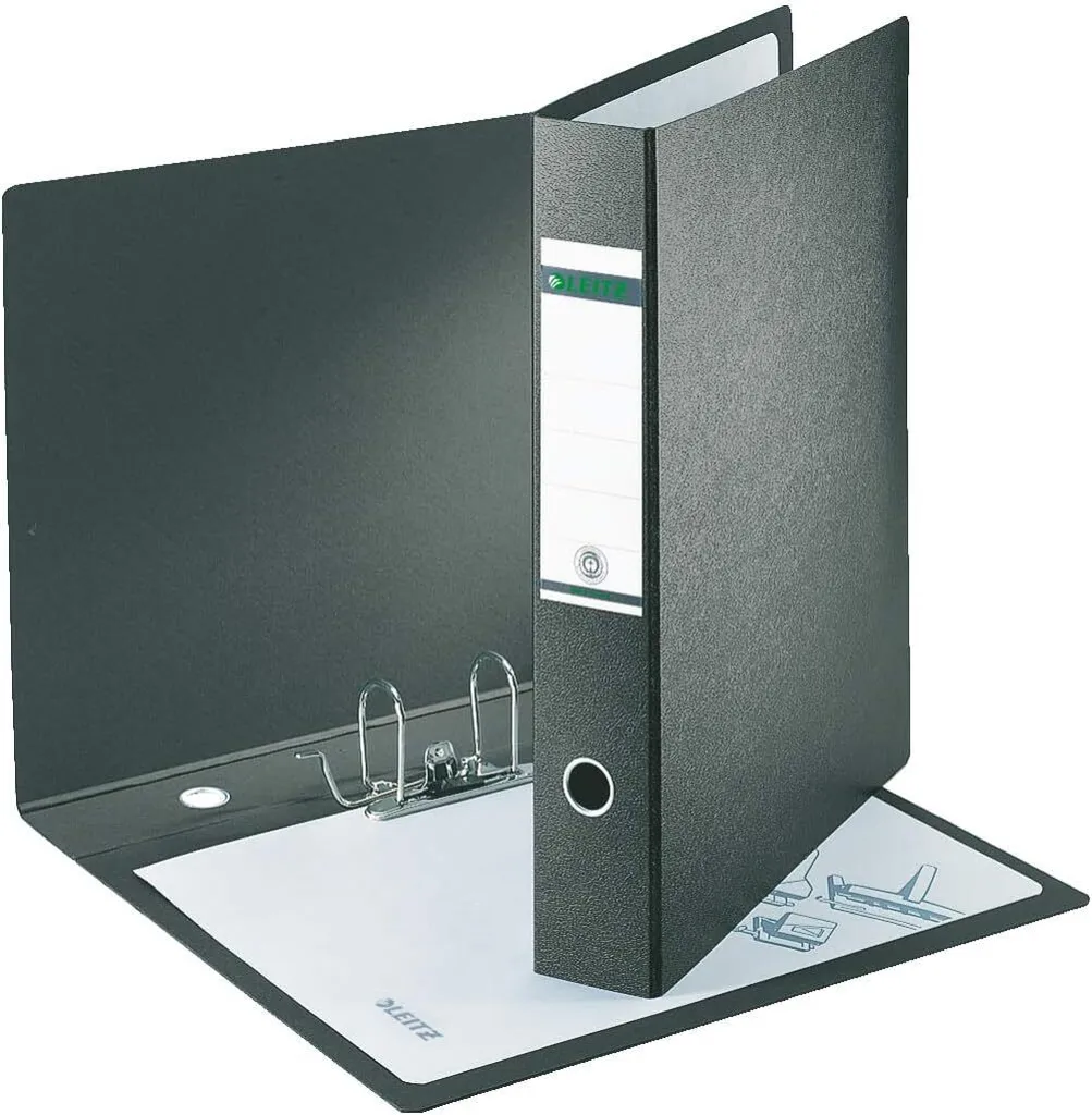 Custodia per Creativi: Leitz 1072 A3, il Raccoglitore per le Tue Opere
