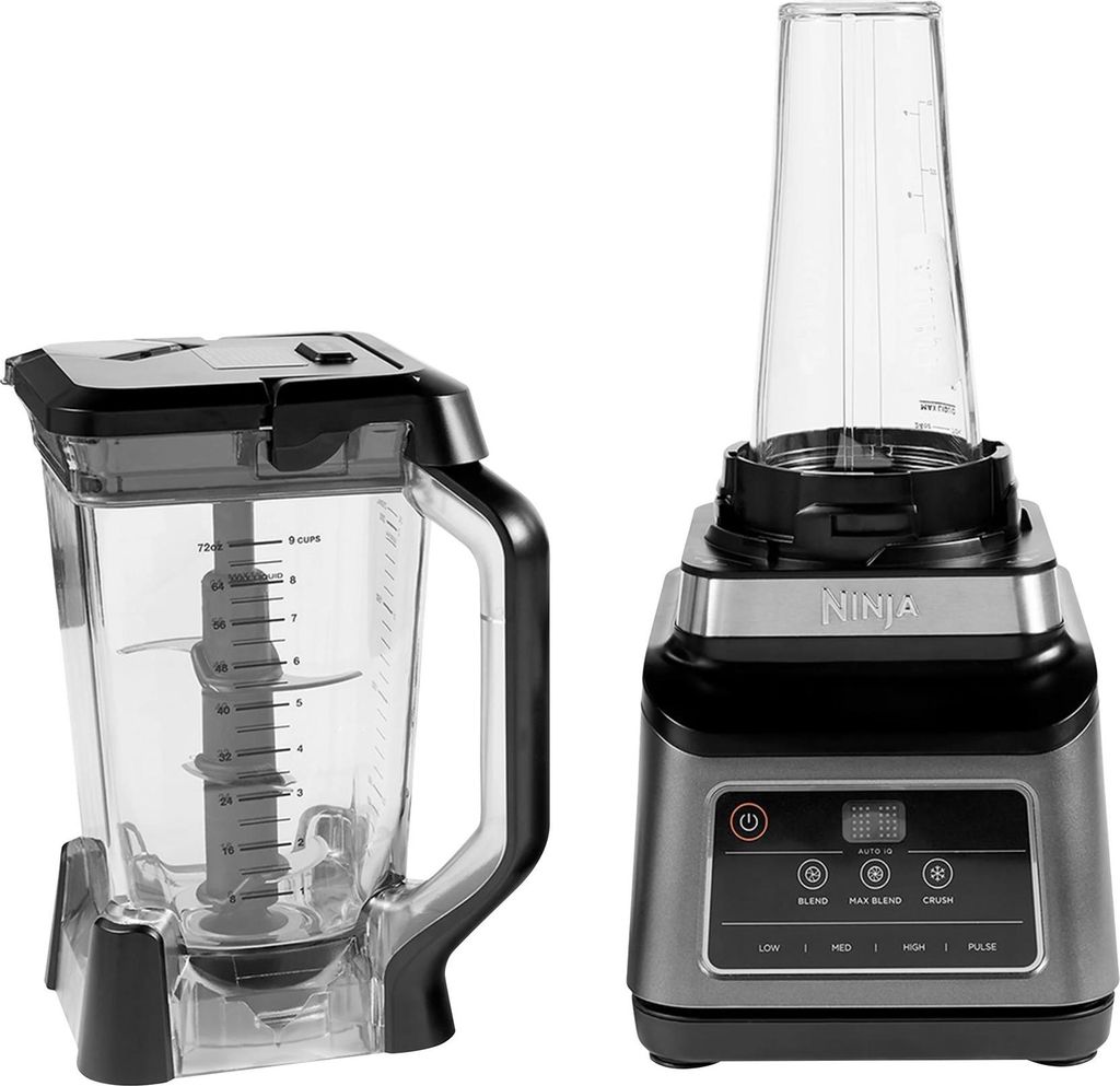 Ninja BN750, Tischplatten-Mixer, 2,1 l, Pulsfunktion, Produktbild 