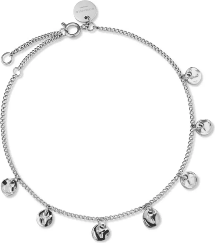 Bracciale Rosefield Lois Argento BMLBS-J237 | Casual & Chic