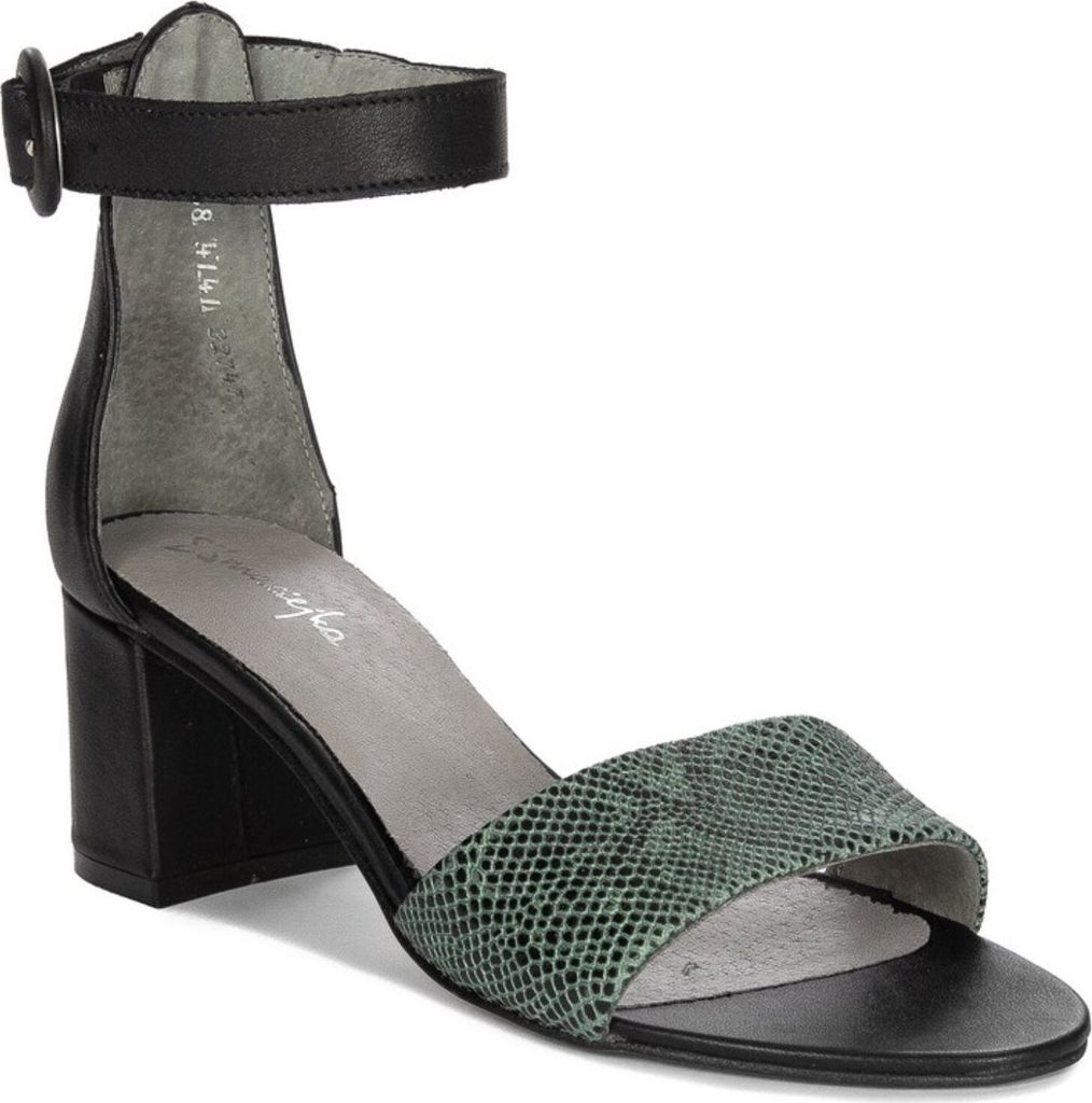 Schuhe Maciejka 0414120005