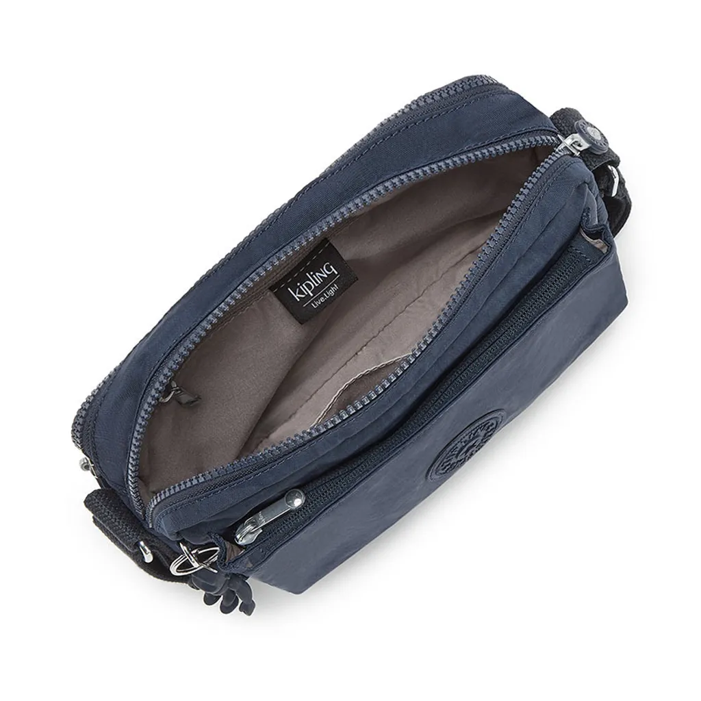 Kipling Classics Basic Abanu Multi cintura Borsa 19 cm - 4